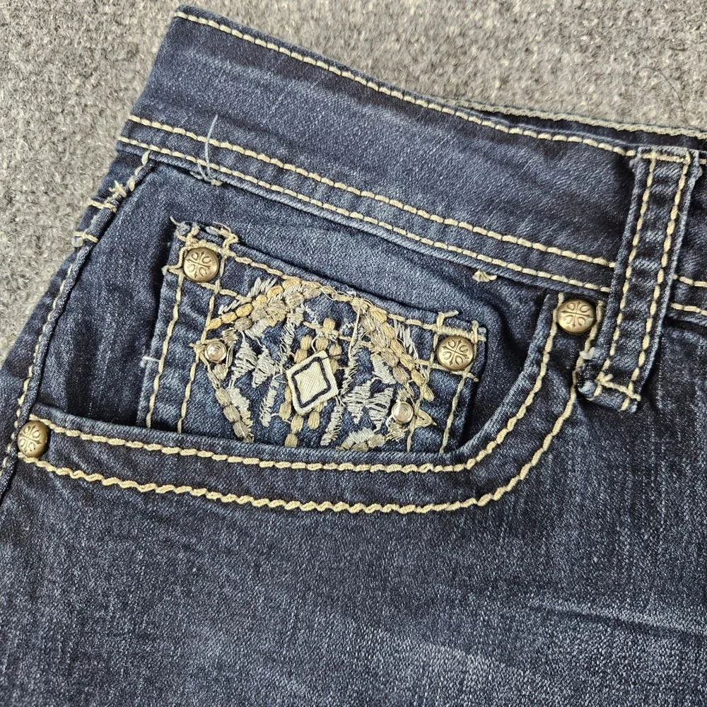 Rockin Denim rockin denim